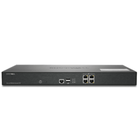 SonicWall Secure Mobile Access - SMA 410