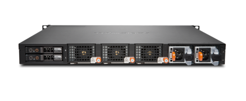 SMA 7210 250 utilisateurs