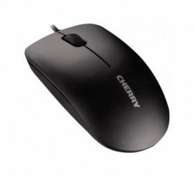 Souris filaire USB CHERRY MC-1000 noire