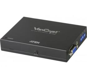 Récepteur VGA RJ45 ATEN VE170RQ