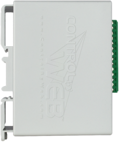 Contrôleur programmable X-420-E PoE