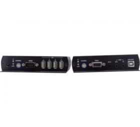 Kit Prolongateur VGA USB RS232 sur RJ45