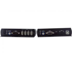 Kit Prolongateur VGA USB RS232 sur RJ45