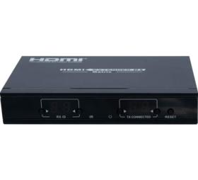 Récepteur HDMI sur IP Full HD