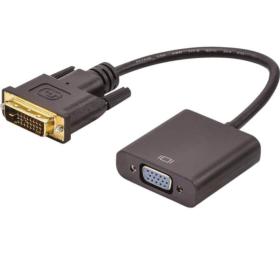 Convertisseur DVI-D vers VGA