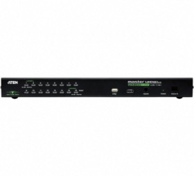 Switch KVM IP ATEN CS1716i VGA/PS2-USB 16 ports