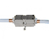 Connecteur de jonction CAT 6a STP