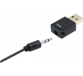 Dongle Bluetooth USB audio réversible