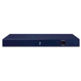Switch 24 ports 10/100 Planet FNSW-2401
