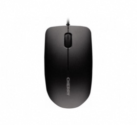 Souris filaire USB CHERRY MC-1000 noire