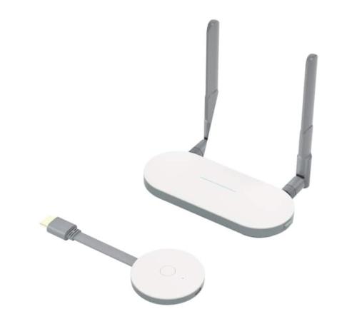 Transmetteur HDMI sans fil 5GHz 50 m