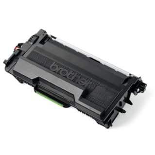 Toner noir 3000 pages Brother TN3600