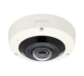 Caméra IP FishEye 6MP Hanwha XNF-8010RV