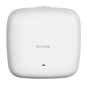 Point accès WiFi Pro AC1750 intérieur D-Link DAP-2680