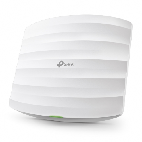 Plafonnier WiFi AC1200 gigabit PoE TP-Link EAP225