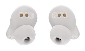 Oreillettes Bluetooth Epos Adapt E1 blanches