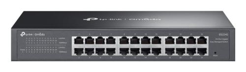 Switch 24 ports gigabit TP-Link ES224G