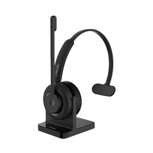 Casque mono sans fil Bluetooth FANVIL DH301B