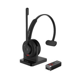 Casque mono DECT Bluetooth FANVIL DH301D