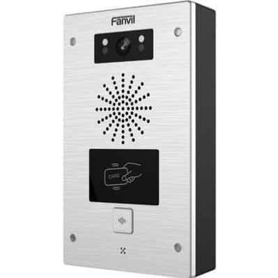 Portier audio vidéo SIP Fanvil i32V