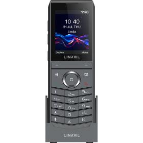 Téléphone SIP WiFi sans fil Fanvil W620W
