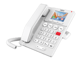 Téléphone IP PoE X306 grosses touches Fanvil