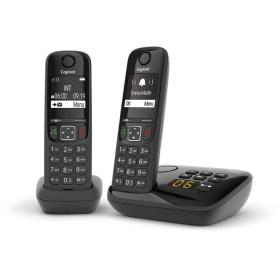 Tlphone DECT Gigaset AS690 pack de 2 avec rpondeur