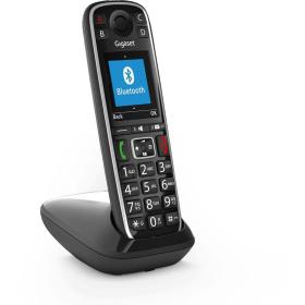 Téléphone sans fil DECT Gigaset E720