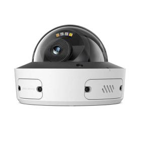 Caméra IP extérieure 4MP INSIGHT Pro IA S245 2,8 mm