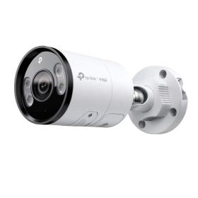 Caméra IP extérieure 8MP INSIGHT Pro IA S385 2,8 mm