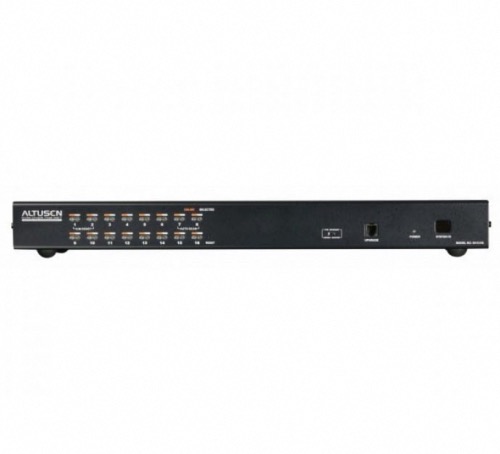 Switch KVM Pro CAT5 ATEN KH1516A 16 ports