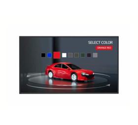 Afficheur tactile professionnel 32 pouces LG 32TNF5P