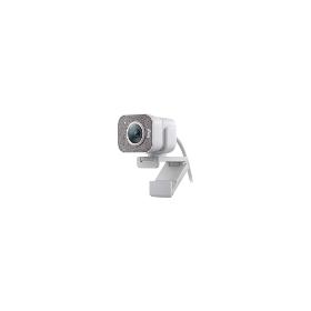 Webcam USB-C avec micro Logitech StreamCam
