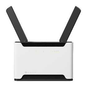 Routeur 5G LTE WiFi 5 ports Mikrotik Chateau 5G R17 ax