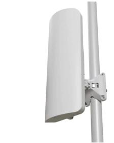 Point d'accès WiFi extérieur Mikrotik mANBox ax 15s