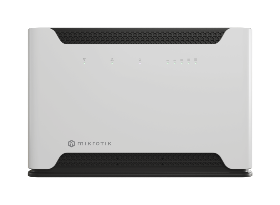 Routeur WiFi 5 ports Chateau LTE12 Mikrotik RB53G