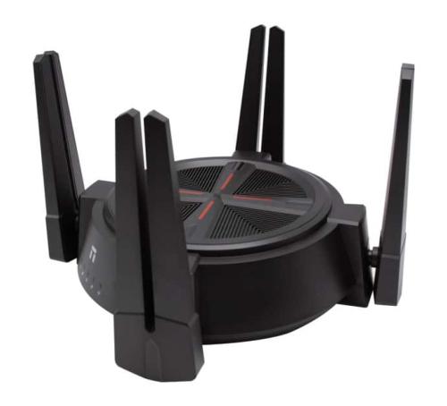 Routeur WiFi 6 AX6000 STONET NX62