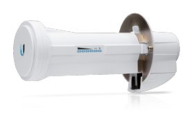 Pont WiFi PowerBeam 5AC ISO Gen2 UBIQUITI