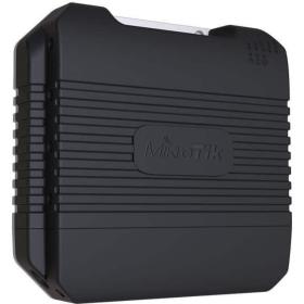 Modem Routeur WiFi 4G LTE 3 Sim Cat 6 Mikrotik