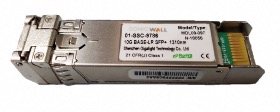 afficher l'article 10GBase-SL SFP+ Long Reach Module SonicWall