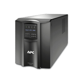 afficher l'article Onduleur APC Smart-UPS LCD 1000VA
