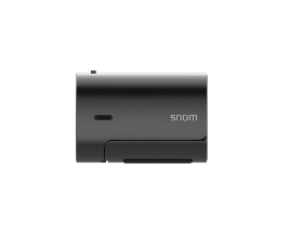 Caméra de visioconférence 4K USB-A Snom V420