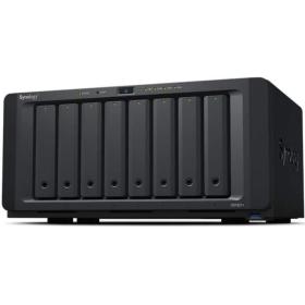DS1821+ NAS Synology 64 To Ironwolf