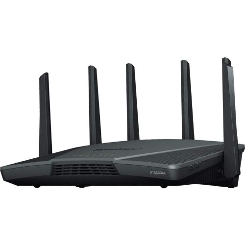 Routeur WiFi Synology RT6600AX