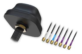 Antenne 5G GNSS WiFi Teltonika PR1KC640