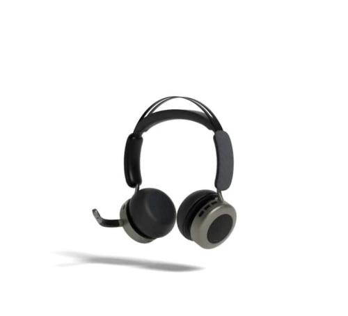 Casque Bluetooth USB-C Tilde Evo-S Orosound