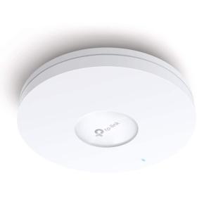 Point d'accès WiFi 6 AX3600 TP-Link EAP660 HD