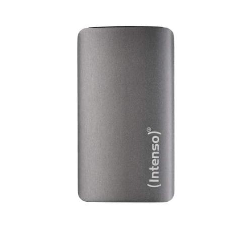 SSD externe USB 3.2 Intenso TX800 500 Go