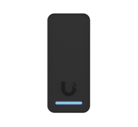 Lecteur réseau Bluetooth NFC UniFi G3 noir