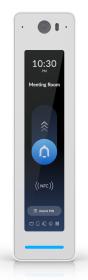 Lecteur réseau Bluetooth NFC UniFi G3 PRO blanc